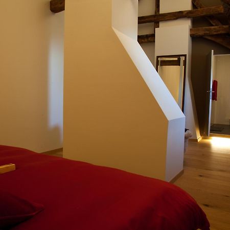 B&B Het Agnetenklooster Maaseik Dış mekan fotoğraf