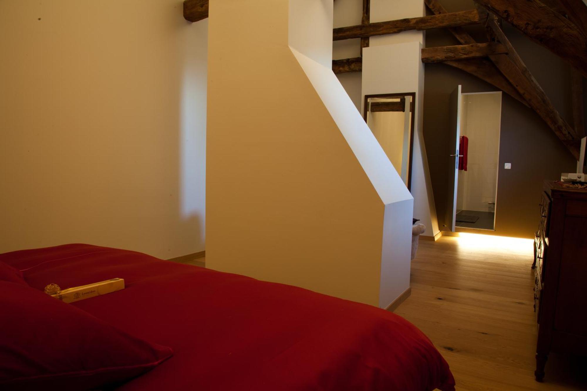 B&B Het Agnetenklooster Maaseik Dış mekan fotoğraf