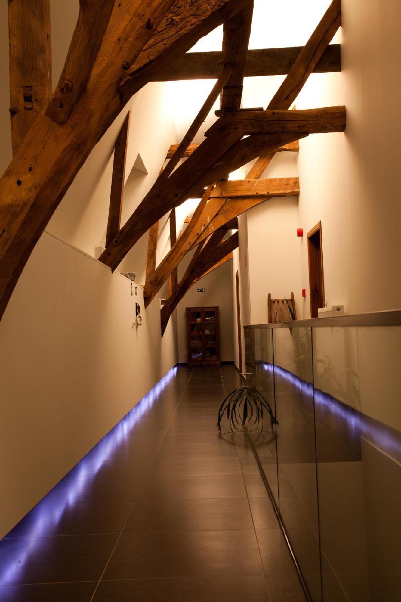 B&B Het Agnetenklooster Maaseik Dış mekan fotoğraf