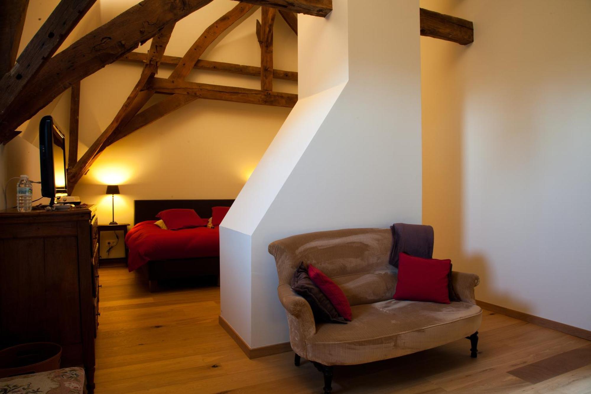 B&B Het Agnetenklooster Maaseik Dış mekan fotoğraf